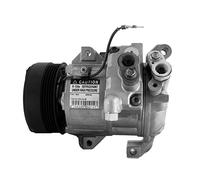 Airstal 10-1014 Compresseur, climatisation pour SUZUKI