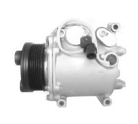 Airstal 10-1228 Compresseur, climatisation pour MITSUBISHI