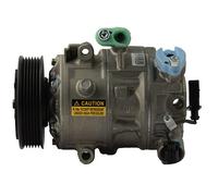Airstal 10-3485 Compresseur, climatisation pour SKODA
