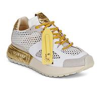 Airstep / A.S.98 Baskets basses 5FIVE in Blanc 37