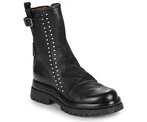 Airstep / A.S.98 Boots B51218-101-6002 in Noir 39