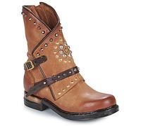Airstep / A.S.98 Boots B80203-101-0001 in Marron 37