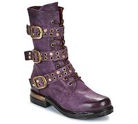 Airstep / A.S.98 Boots B80204-101-6565 in Violet 41