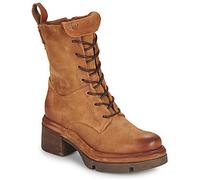 Airstep / A.S.98 Boots EASY LACE in Marron 40