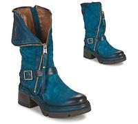 Airstep / A.S.98 Boots EASY ZIP in Bleu 41