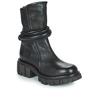 Airstep / A.S.98 Boots HELL in Noir 37