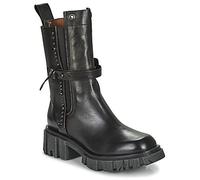 Airstep / A.S.98 Boots HELL STUD in Noir 41