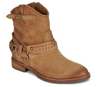Airstep / A.S.98 Boots ISOLA west in Marron 40