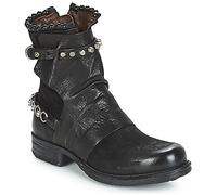 Airstep / A.S.98 Boots SAINT 14 in Noir 39