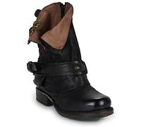 Airstep / A.S.98 Boots SAINT BIKE in Noir 38