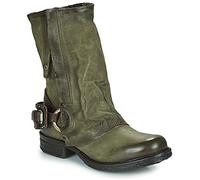 Airstep / A.S.98 Boots SAINT EC in Kaki 40
