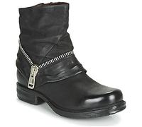 Airstep / A.S.98 Boots SAINT EC ZIP NEW in Noir 38