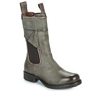 Airstep / A.S.98 Boots SAINTEC CHELS in Gris 37