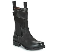 Airstep / A.S.98 Boots SAINTEC CHELS in Noir 36