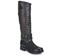 Airstep / A.S.98 Bottes plates ARCH CRO in Noir 39