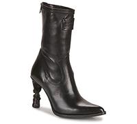 Airstep / A.S.98 Bottines FRIDA BOOTS in Noir 41
