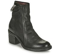 Airstep / A.S.98 Bottines JAMAL LOW in Noir 40