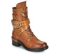 Airstep / A.S.98 Bottines NOVASUPER LACE in Marron 36