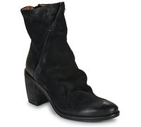 Bottines femmes Airstep / A.S.98 RITHM MID Noir 39