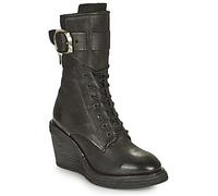 Airstep / A.S.98 Bottines TALL in Noir 36