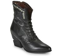 Airstep / A.S.98 Bottines TINGET LACE in Noir 38