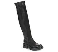 Cuissardes femmes Airstep / A.S.98 CRANTILI Noir 37