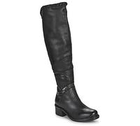 Airstep / A.S.98 Cuissardes NOVASUPER HIGH in Noir 36