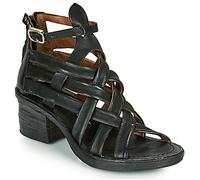 Sandales à talon femmes Airstep / A.S.98 KENYA BRIDE Noir 38