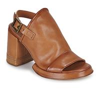 Airstep / A.S.98 Sandales à talon MIREA STRAP in Marron 41