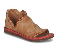 Airstep / A.S.98 Sandales plates BUSA in Marron 41