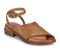 Airstep / A.S.98 Sandales plates GEA in Marron 37