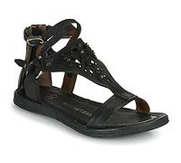 Sandales plates femmes Airstep / A.S.98 RAMOS Noir 42