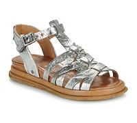 Airstep / A.S.98 Sandales SPOON CROSSED in Argenté 38