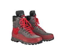 Airstreem 35550147 Classe 1 tronçonneuse Bottes - Rouge