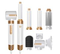 Airstyler, Multihaarstyler, True Glow Airstyler, Xanaa , 5 in 1 Hairstyler, Hair dryer, Hair dryer, , Hot air brush, 7Magic Airstyler
