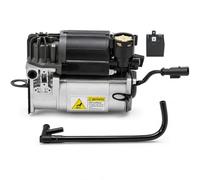 AIRSUSFAT Compresseur d'air, compresseur d'air, relais d'admission d'air | Compatible avec Mercedes-Benz W211/S211, C219, Classe S W220/V220 et Maybach 57/62 W240/V240.
