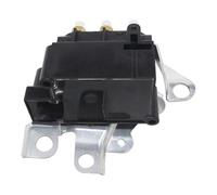 AIRSUSFAT OEM 7P0698014 Bloc électrovanne de suspension Air Ride pour Panamera pour Porsche Cayenne pour VW Volkswagen Touare, pour Audi Q7 Air Suspension Solénoïde Bloc 7L0698014, 7L8616006