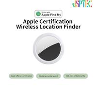 Airtag Bluetooth GPS Trackers IPX 5 étanche Sport suivi trouver mes personnes âgées enfants animaux de compagnie détecteurs disponibles pour iPhone trouver mon