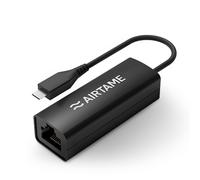 Aixcase Adaptateur Ethernet Airtame