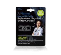 AirTamer Ionb-320 - Cartouche Émettrice D'ions Négatifs de Remplacement Pour Le Purificateur d'Air AirTamer A320 - Noir - 1 Cartouche par Paquet