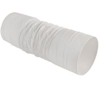 Airtec optimAIRo 150 Tuyau Flex 40cm Sans Manchon Ø 150mm Conduit Extraction