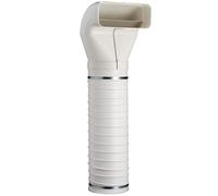 Airtec optimAIRo Pièce de dérivation 175x80 mm vers Ø125 mm Flex 100cm