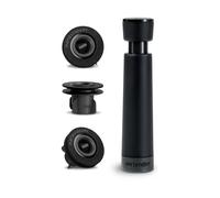 Airtender Bouchon de vin sous vide Airtender 3 bouchons