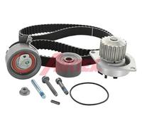 AIRTEX WPK-160002 Kit de distribution + pompe à eau Nombre de dents: 19