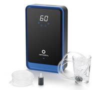 Airthereal AH1000 Générateur d'Ozone 2-en-1 pour Eau et Air 1000 mg/h