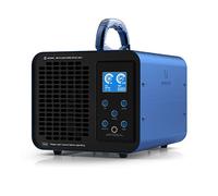 Airthereal MA10K-PRODIGI Générateur d'ozone haute performance pour éliminer les odeurs - Ioniseur d'air O3 pour les grandes pièces, les voitures et la fumée - Puissance et minuterie réglables pour les