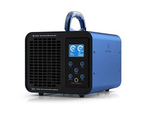Airthereal MA10K-PRODIGI Générateur d'ozone haute performance pour éliminer les odeurs - Ioniseur d'air O3 pour les grandes pièces, les voitures et la fumée - Puissance et minuterie réglables pour les