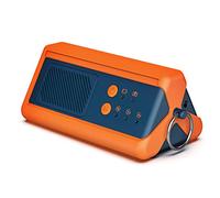 Airthereal PA1K-GO Générateur d'Ozone | Éliminateur d'odeurs sans fil alimenté par batterie. Idéal pour voiture, bureau, chambre d'hôtel et petits espaces