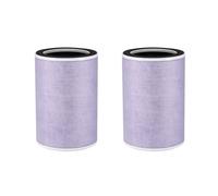 AIRTHEREAL Pet Odor Eliminate Lot de 2 filtres de rechange pour AGH400