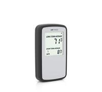 Airthings Détecteur de radon Corentium Home – Numérique, portable et fiable